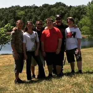 Meet your Posher, Tracy-elliott